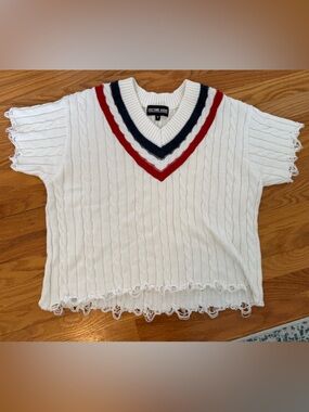 Billy Madison Costume Sweater Shirt